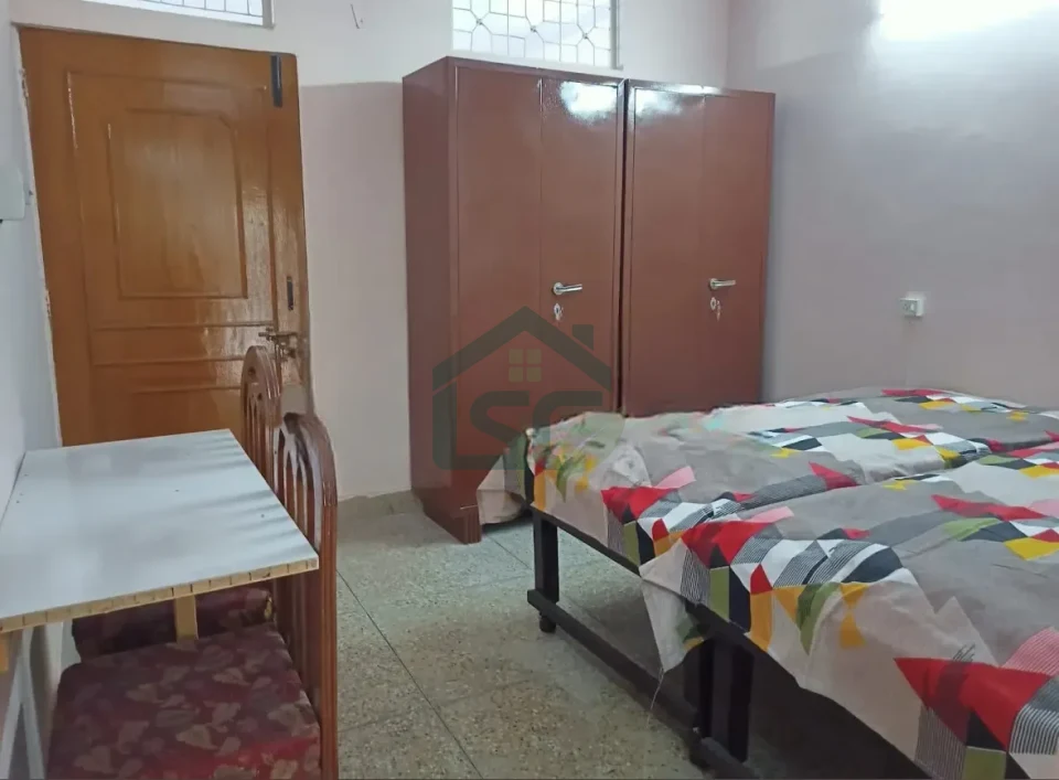 Mahajan PG in Jhilmil Colony, Delhi — property photo 3