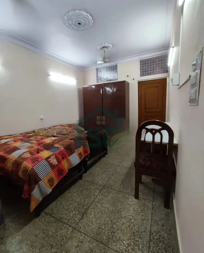 Mahajan PG in Jhilmil Colony, Delhi — property photo 4