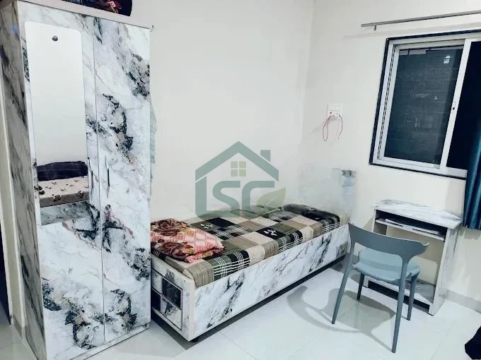 Photo 4 of Sai Srinadh Luxury PG, Kharadi, Pune
