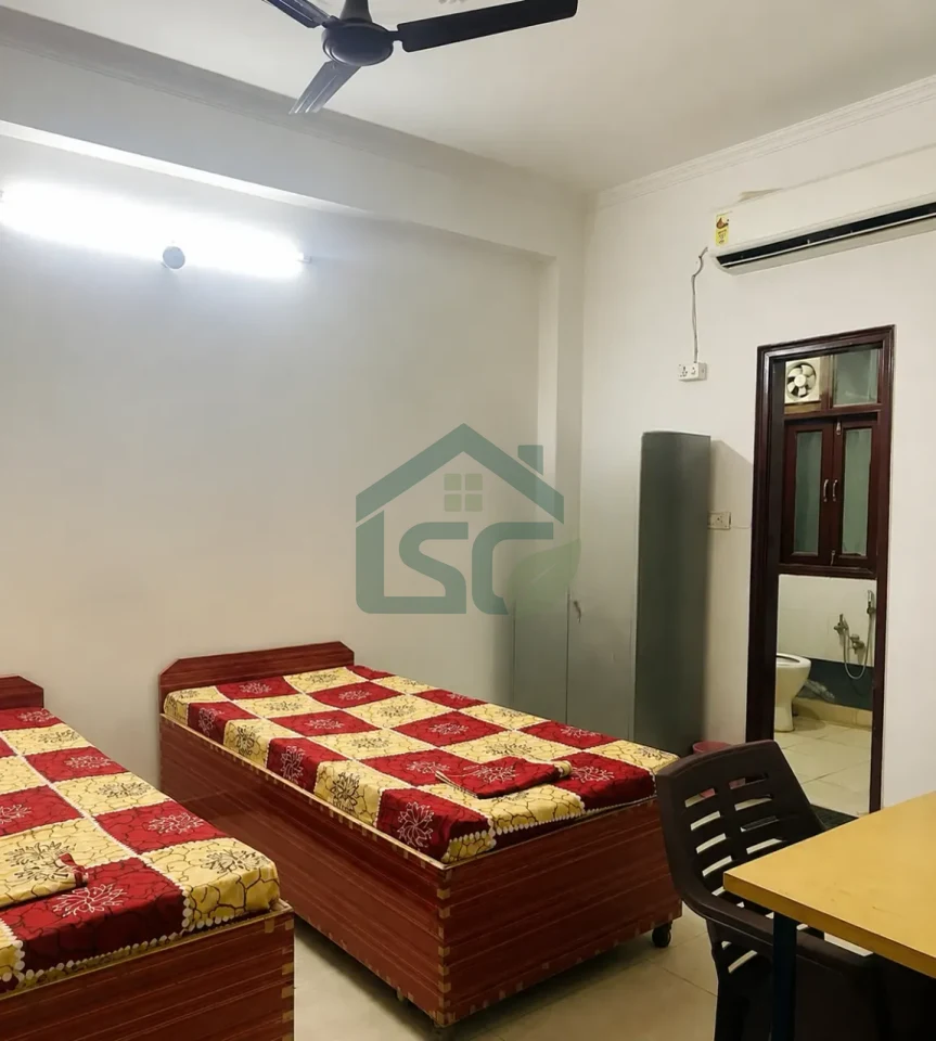 B.S. PG for girl in Sector 13, Gurugram — property photo 2