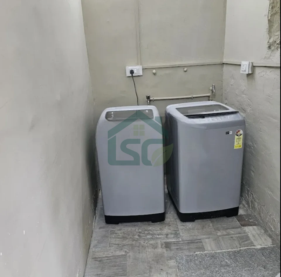 Photo 4 of Mayookha Grand PG, Himayatnagar, Hyderabad
