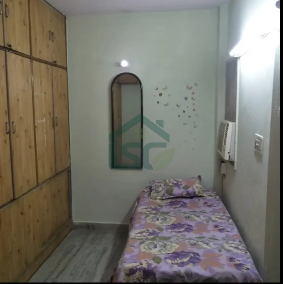 Boys PG in Panchsheel Vihar in Malviya Nagar, Delhi — property photo 1