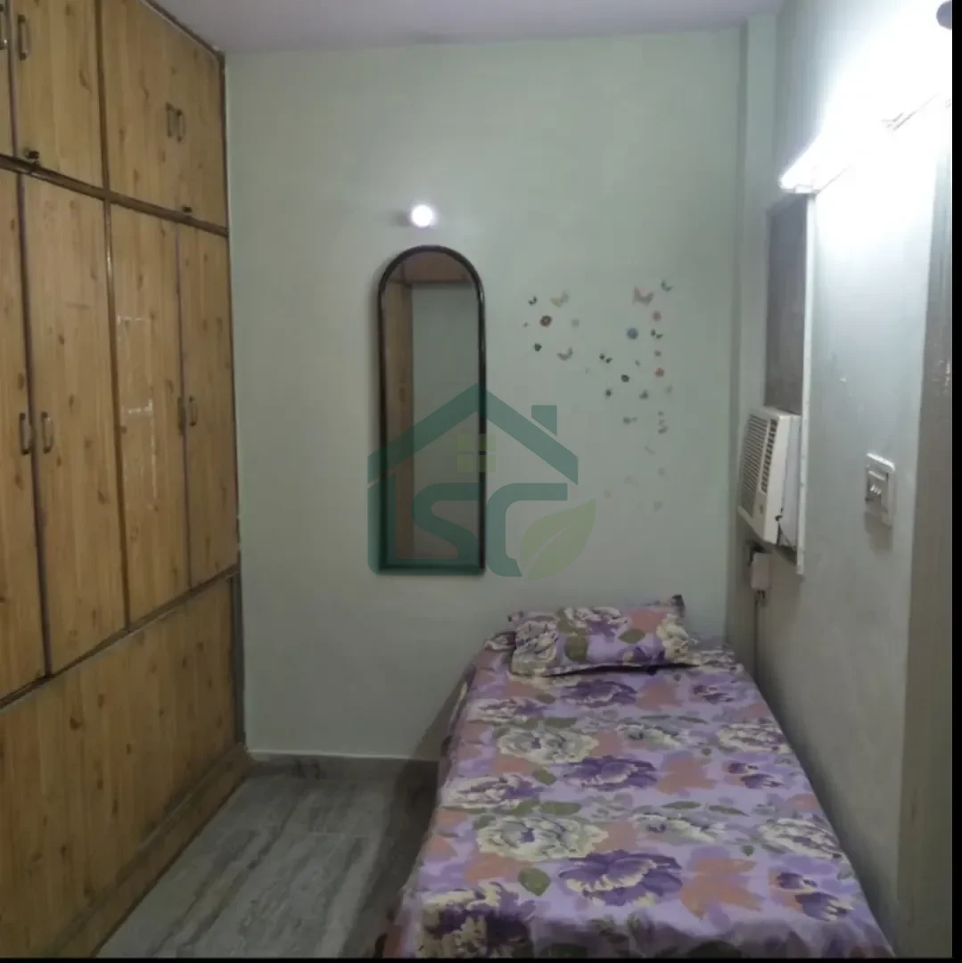 Boys PG in Panchsheel Vihar in Malviya Nagar, Delhi — property photo 1