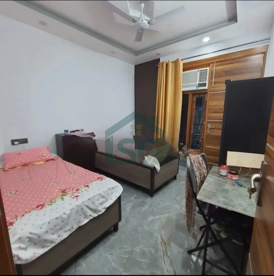 Boys PG in Panchsheel Vihar in Malviya Nagar, Delhi — property photo 5