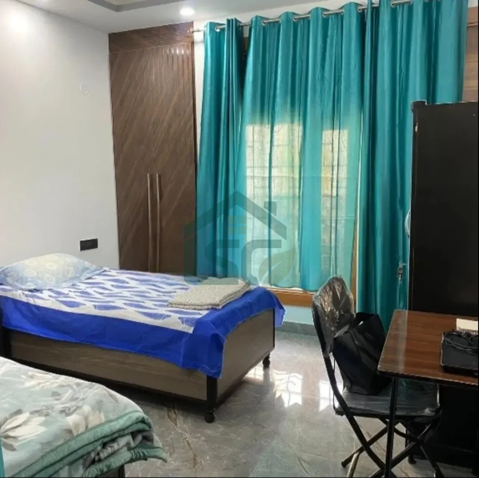 Boys PG in Panchsheel Vihar in Malviya Nagar, Delhi — property photo 3