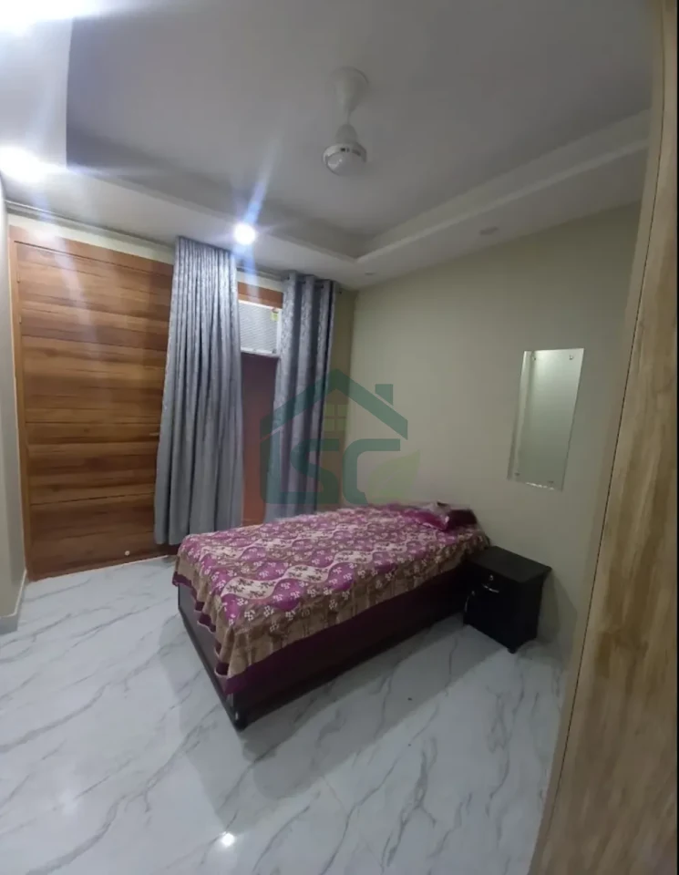 Boys PG in Panchsheel Vihar in Malviya Nagar, Delhi — property photo 4
