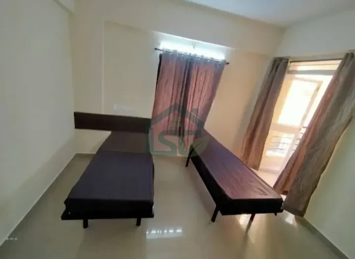 Boys PG in Panchsheel Vihar in Malviya Nagar, Delhi — property photo 2