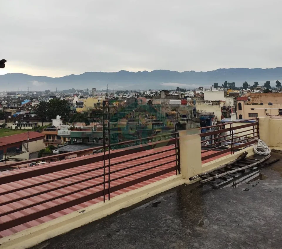 Photo 3 of Adhiaanya PG, Patel Nagar, Dehradun