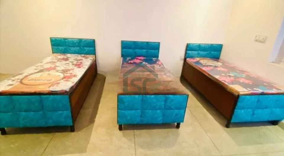 Photo 4 of Sunlight Luxurious Boys PG, Sector Alpha II, Greater Noida