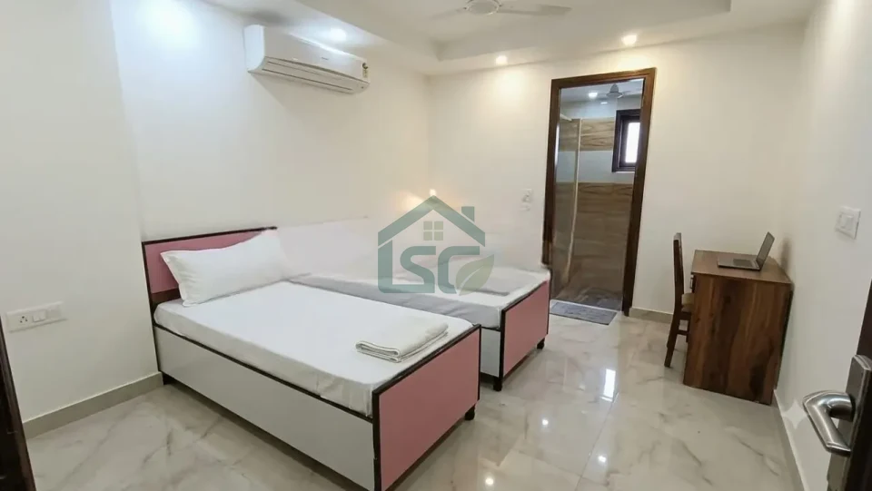 Gs hostel and PG for girls in Block E, Delhi — property photo 3