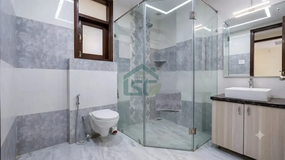 Gs hostel and PG for girls in Block E, Delhi — property photo 1
