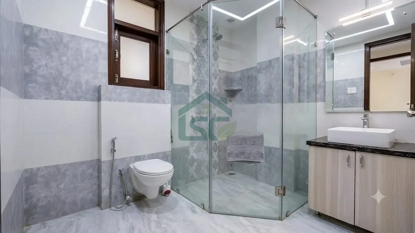 Gs hostel and PG for girls in Block E, Delhi — property photo 1