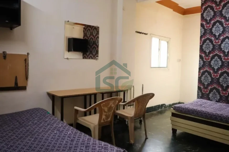 Photo 2 of Happy Boys Hostel, Bhanwar Kuwa, Indore