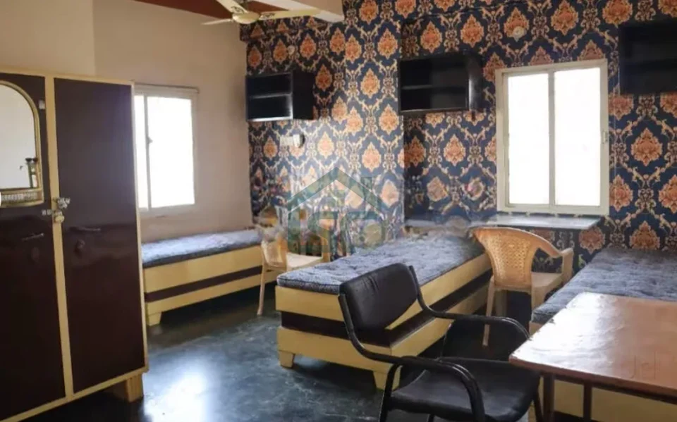 Photo 4 of Happy Boys Hostel, Bhanwar Kuwa, Indore