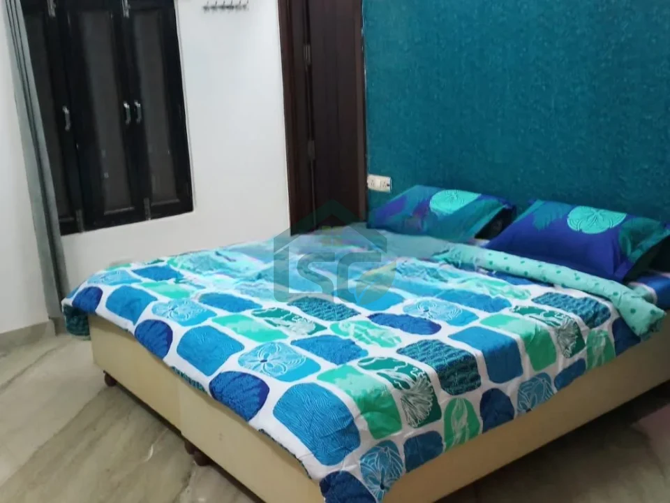 Photo 2 of PG FOR GIRLS, Vijay Nagar, Delhi