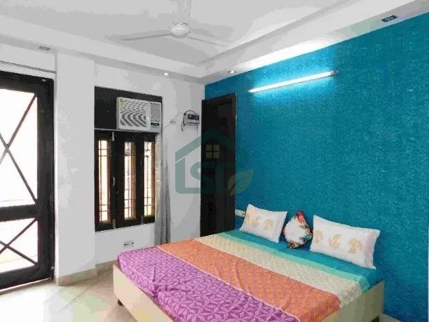 At PG FOR GIRLS, Vijay Nagar, Delhi