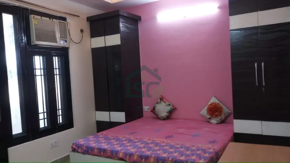 Photo 4 of PG FOR GIRLS, Vijay Nagar, Delhi