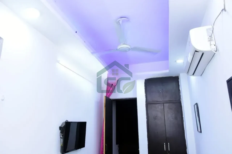 Xact homes PG ( Tokyo girls) in Sector 126, Noida — property photo 1