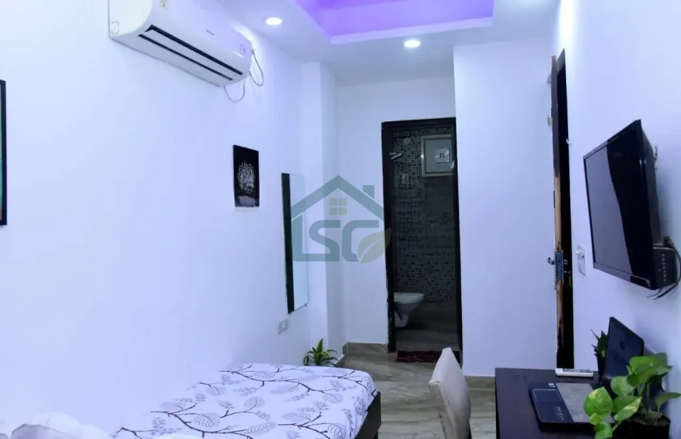 Xact homes PG ( Tokyo girls) in Sector 126, Noida — property photo 2