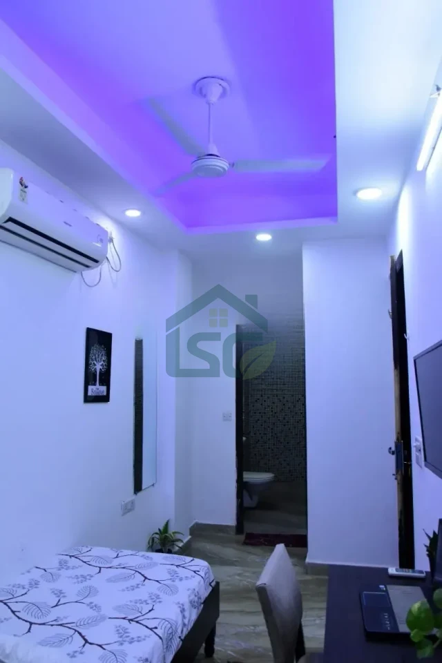 Xact homes PG ( Tokyo girls) in Sector 126, Noida — property photo 4