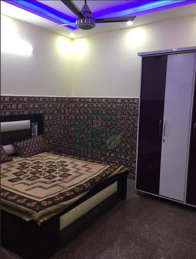 At J.K Homes, Sector 168, Noida