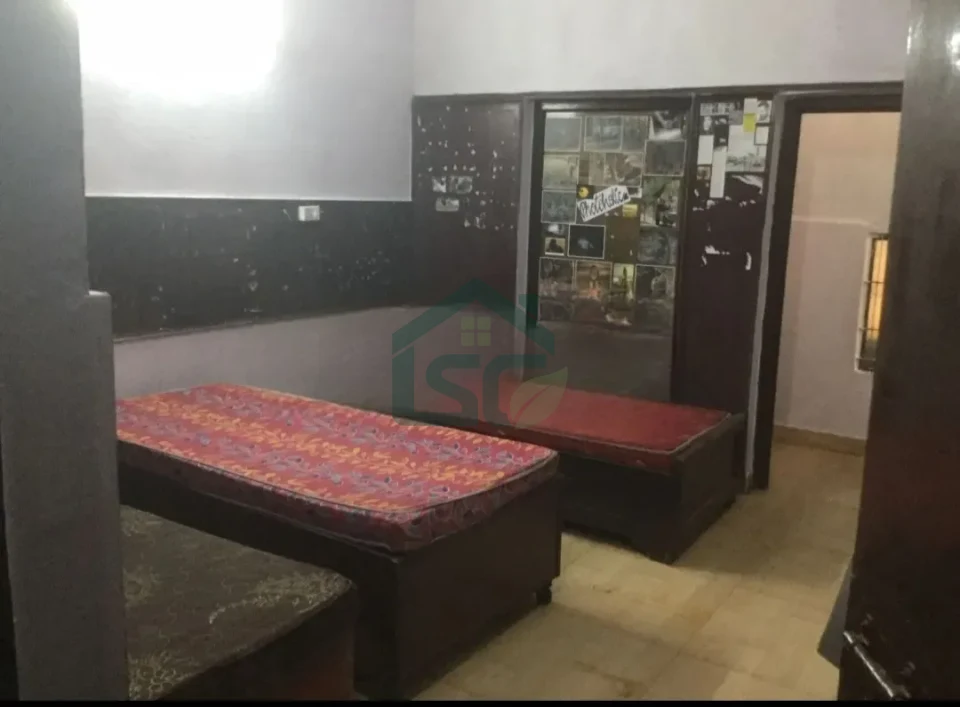 PG House Kalkaji in Kalkaji, Delhi — property photo 4