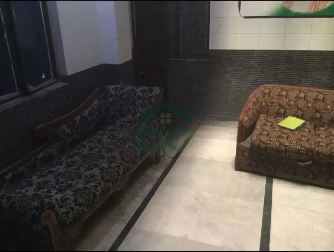 PG House Kalkaji in Kalkaji, Delhi — property photo 1