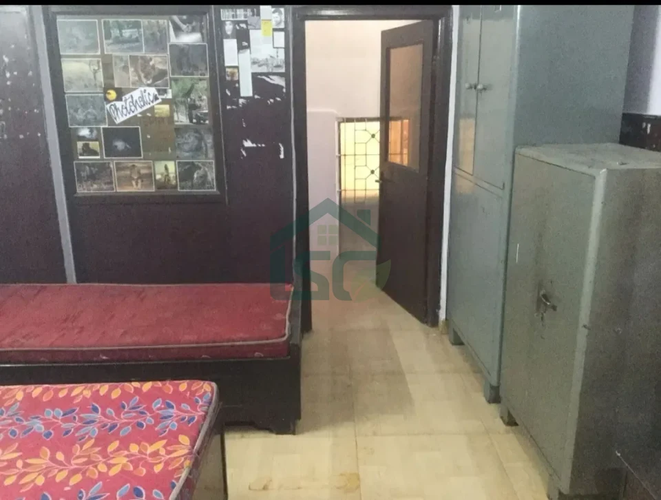 PG House Kalkaji in Kalkaji, Delhi — property photo 5