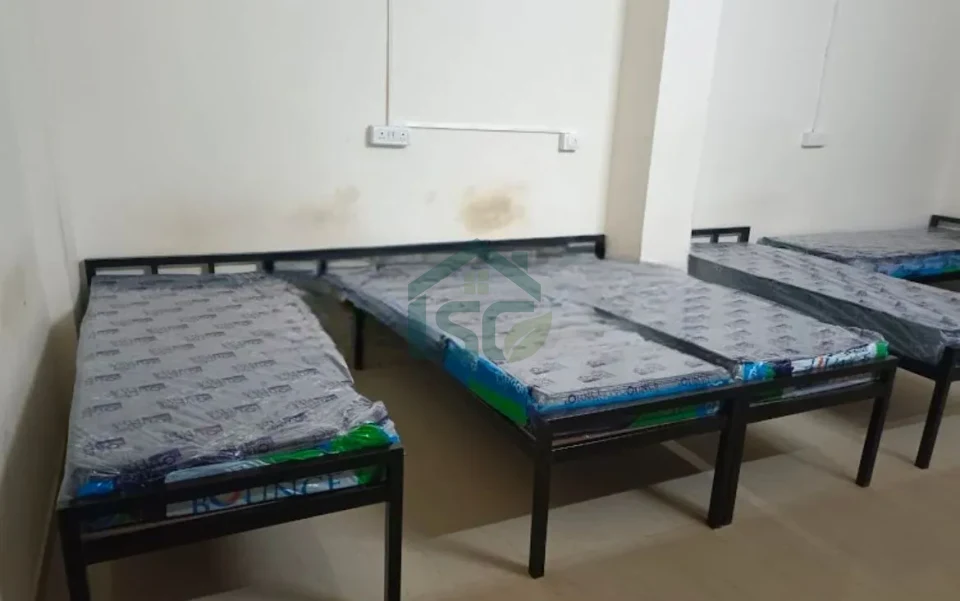 Photo 3 of Atithi Corporate PG For Boys, Makarba, Ahmedabad