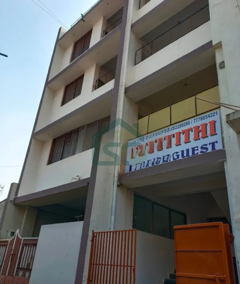 Photo 2 of Atithi Corporate PG For Boys, Makarba, Ahmedabad