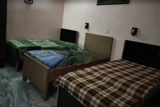 Glory Girls PG in Okhla, Delhi — property photo 1