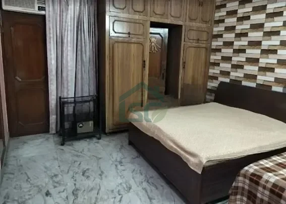 Glory Girls PG in Okhla, Delhi — property photo 2