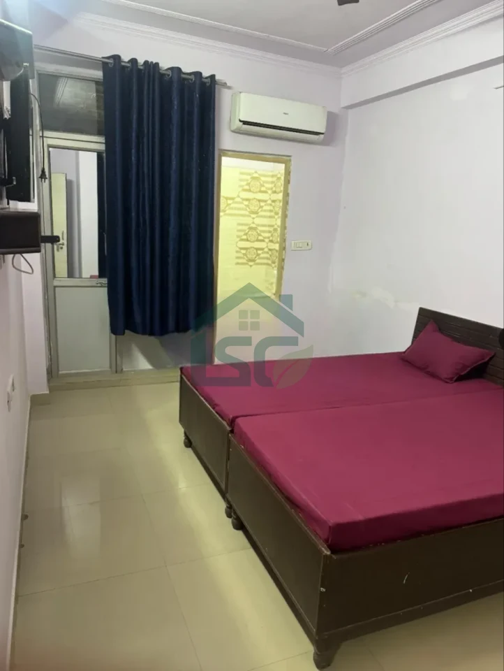 MOM'S PG 7 in Palam Vihar Extension, Gurugram — property photo 2