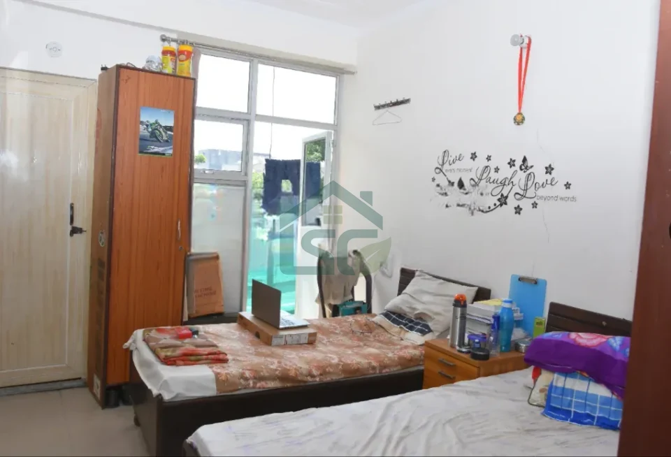 MOM'S PG 7 in Palam Vihar Extension, Gurugram — property photo 3