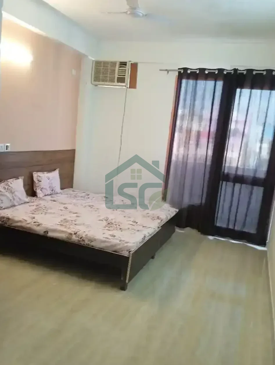 MOM'S PG 7 in Palam Vihar Extension, Gurugram — property photo 1
