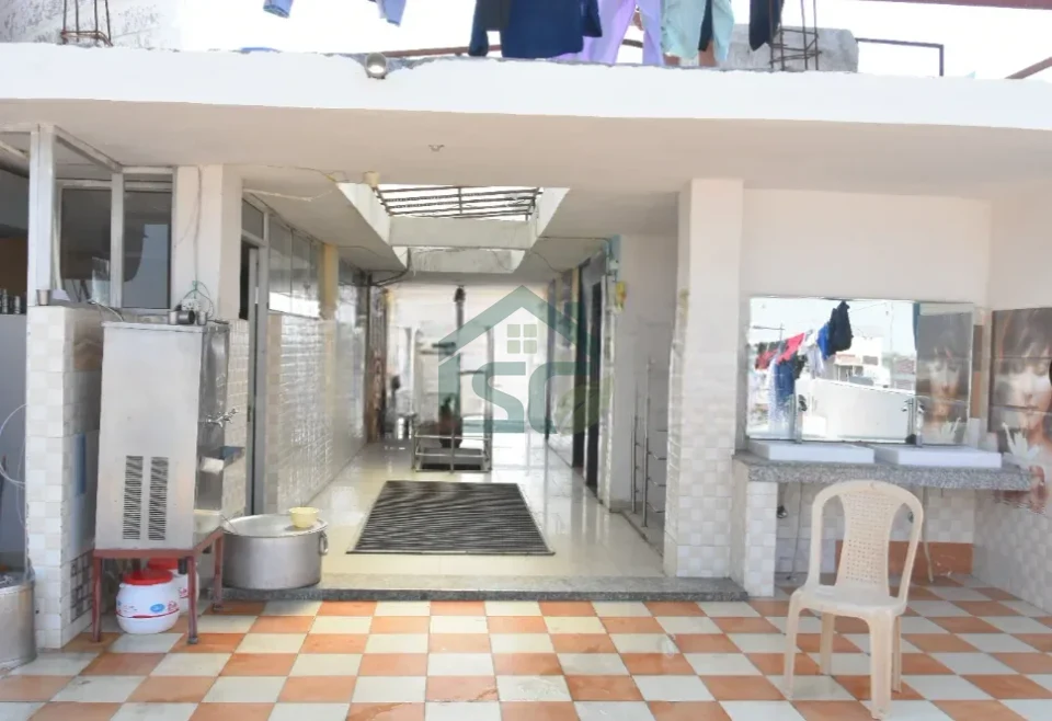 MOM'S PG 7 in Palam Vihar Extension, Gurugram — property photo 4