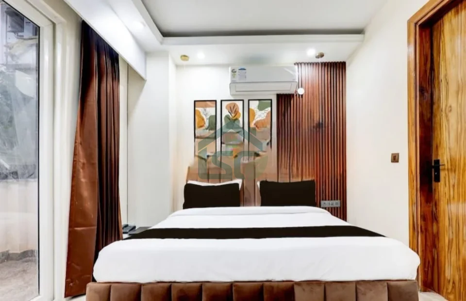 Photo 4 of House No 1137 , Super Hotel O Sector 43 ,Gurugram, GOLF COURSE ROAD, Gurgaon