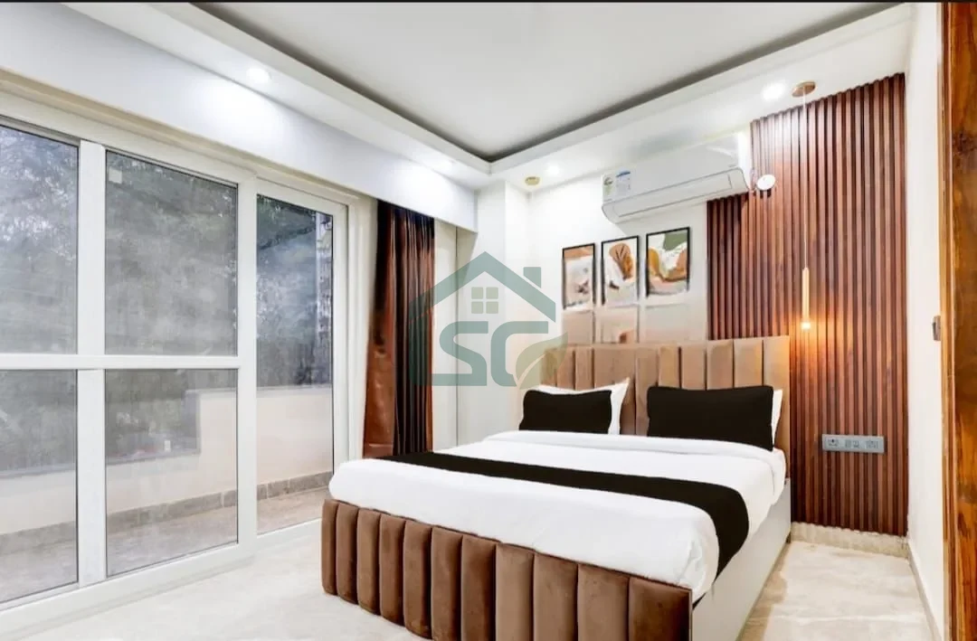 At House No 1137 , Super Hotel O Sector 43 ,Gurugram, GOLF COURSE ROAD, Gurgaon
