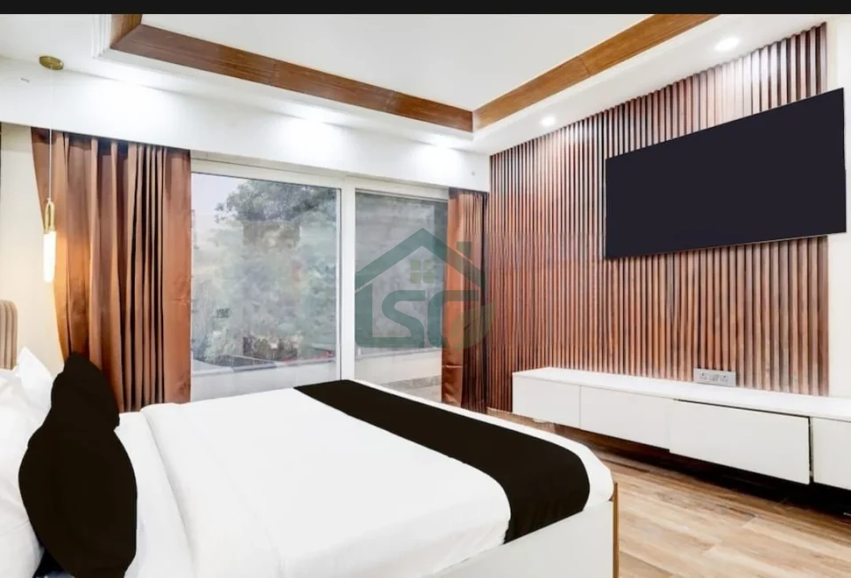 Photo 5 of House No 1137 , Super Hotel O Sector 43 ,Gurugram, GOLF COURSE ROAD, Gurgaon