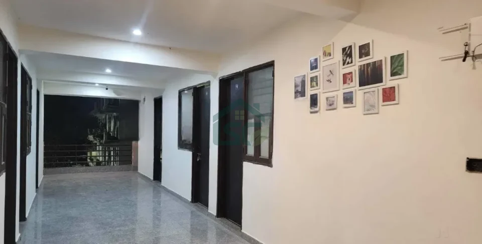 Desire girls PG in Palam Vihar, Gurugram — property photo 5