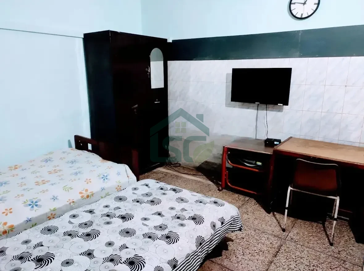 Desire girls PG in Palam Vihar, Gurugram — property photo 1