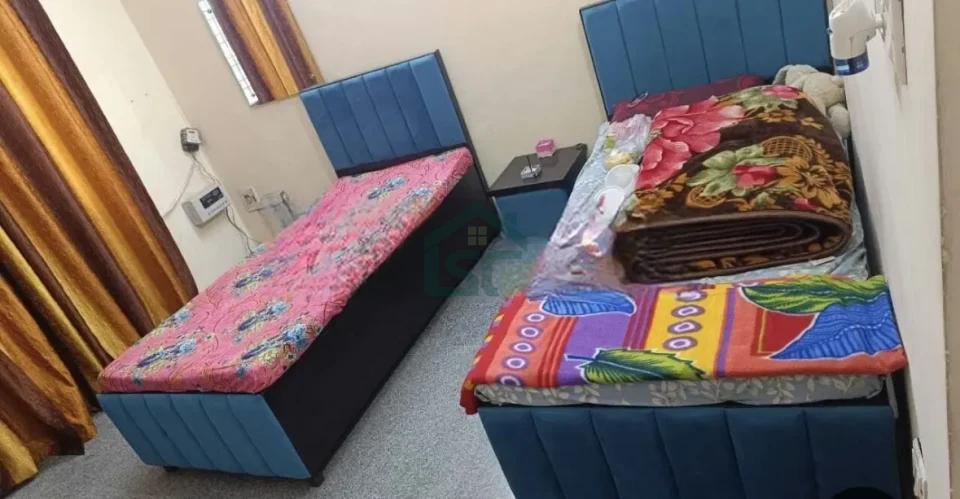 Desire girls PG in Palam Vihar, Gurugram — property photo 2