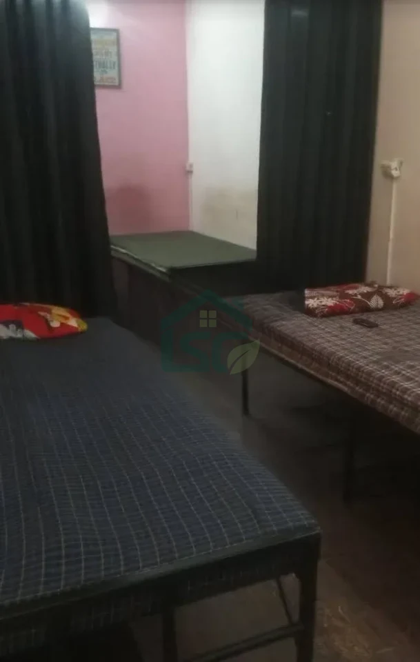 Photo 2 of Shri Ramcharan Singh Boys P/G & Hostel, Lashkar, Gwalior