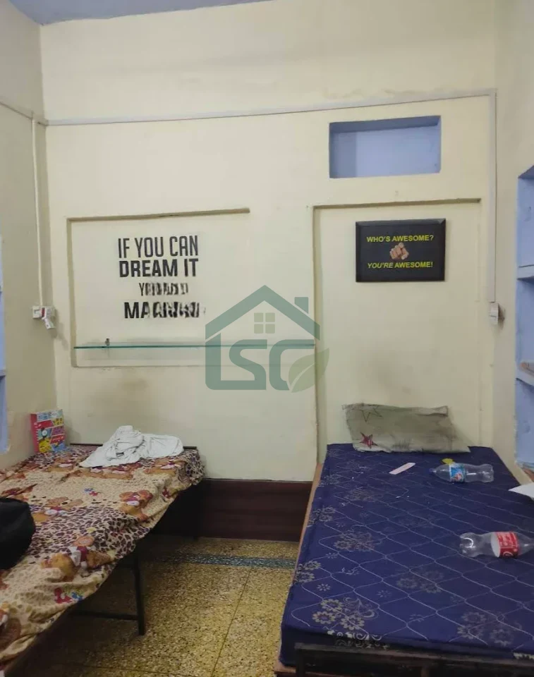 Photo 3 of Shri Ramcharan Singh Boys P/G & Hostel, Lashkar, Gwalior