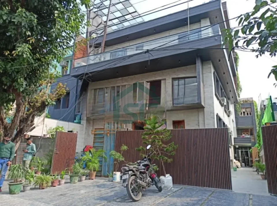 Lakshya Boys PG in Sector 68, Noida — property photo 2