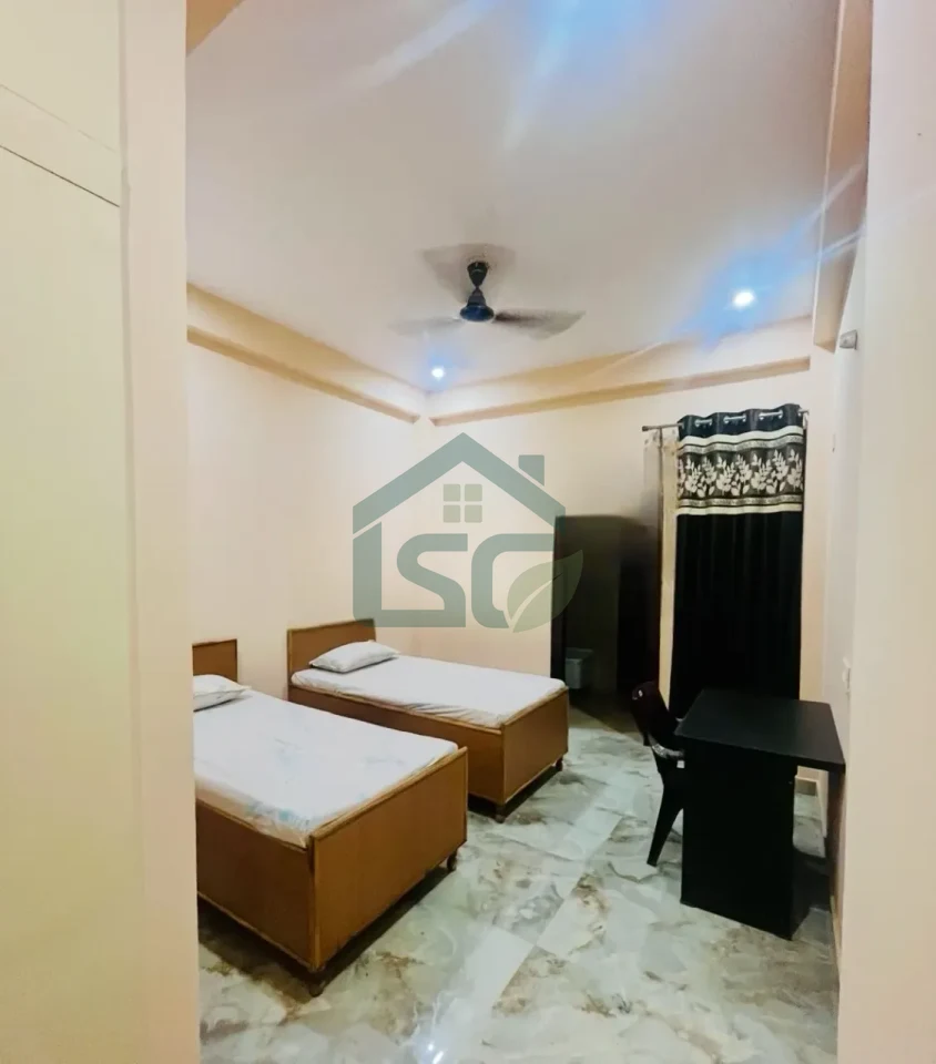 Lakshya Boys PG in Sector 68, Noida — property photo 3