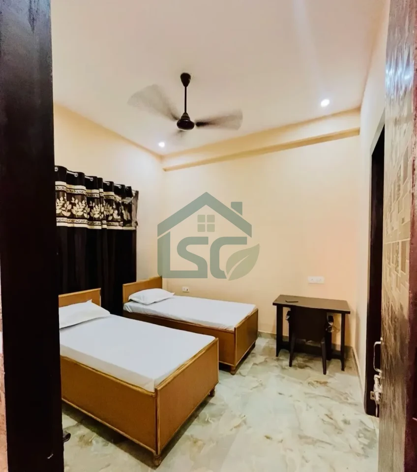 Lakshya Boys PG in Sector 68, Noida — property photo 5