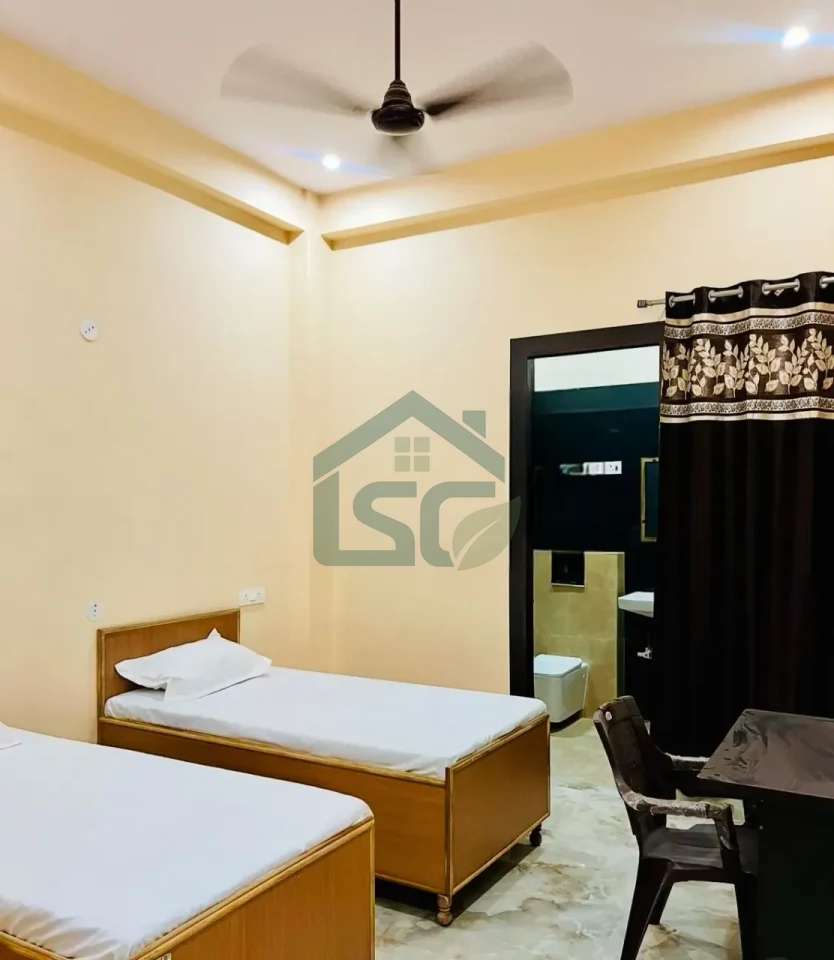 Lakshya Boys PG in Sector 68, Noida — property photo 4