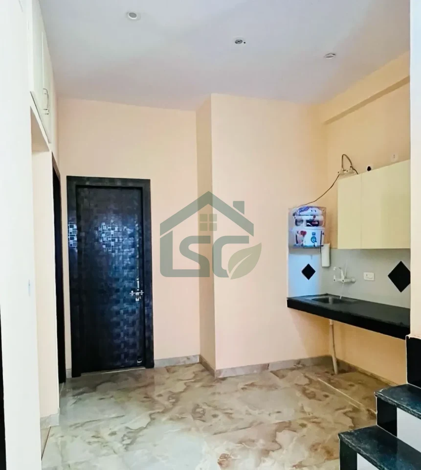 Lakshya Boys PG in Sector 68, Noida — property photo 1
