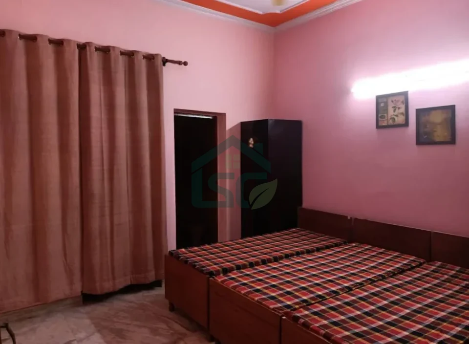Photo 3 of Haven Stay PG, Sri Krishna Puri, Patna